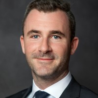 Farrell Flynne Employee James Keenoy's profile photo