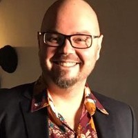 Blitzar Employee Rubens Dias's profile photo