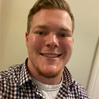 Liam Kirkpatrick Email & Phone Number