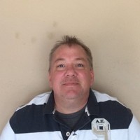 Tesla Energy Solar Power Employee David Benson's profile photo