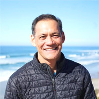 League of American Bicyclists Employee Myron Dong's profile photo