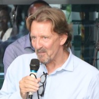 Endeva Employee Stefan Engels's profile photo