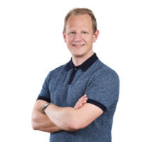 ITMP Employee Marc Kohler's profile photo