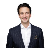 Philipp Stieg Email & Phone Number