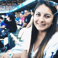 ICES Education Employee Vanessa Munoz's profile photo