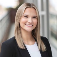Allodium Investment Consultants Employee Madison McGinn's profile photo