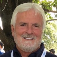 FLIR Systems Employee Robert Cannata's profile photo