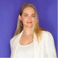 FPV Ventures Employee Katerina Hamner's profile photo