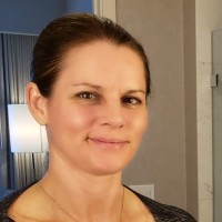 Cronos Group Employee Jody Zurbrigg's profile photo