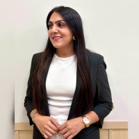 Phillip Capital India Pvt. Ltd. Employee Vishakha Sharma's profile photo