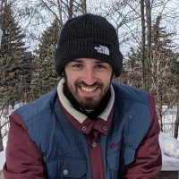 Antoine Racine's profile photo