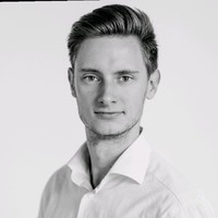Monchy Food Company Employee Dimitri Ton's profile photo