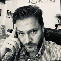 Junta De Castilla-La Mancha Employee Javier Patiño Martinez's profile photo