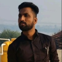 BAJAJ ALLIANZ STAFFING SOLUTIONS LIMITED Employee Abhishek Hande's profile photo