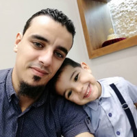 Access Telecom S.R.L. Employee Islem Medkour's profile photo