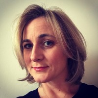 høpp Employee Sarah Gill's profile photo