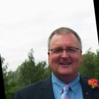 TSE Power Employee Ian Ward's profile photo