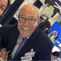 Dynamic Labs Employee Andre Fisher's profile photo