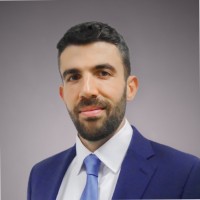 Real Asset Management Group Employee Michael Christodoulou's profile photo
