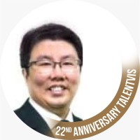Ben Chew Email & Phone Number