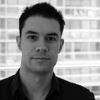 Rogue Factor Employee Francois Lapikas's profile photo