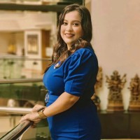 Megha Adhikari Email & Phone Number