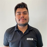 ONCE Diario Employee Gilberto Galván Quirino's profile photo