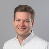 Uberall Employee Daniel Kennedy's profile photo