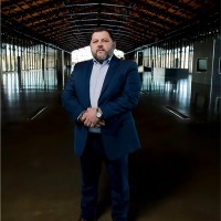 Samson Properties Employee Elmer Diaz's profile photo