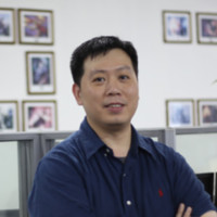 NetEase Employee Ken Li's profile photo