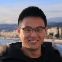 GKN Aerospace Employee Min Yao's profile photo