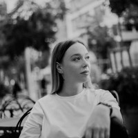 Cubic Games Employee Ekaterina Pchelnikova's profile photo