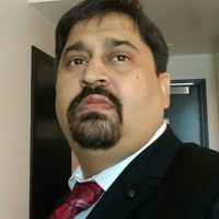 Ajay Jha Email & Phone Number
