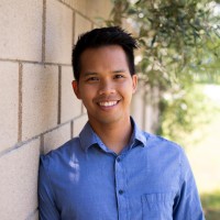 City of Seal Beach Employee Anthony Nguyen's profile photo