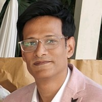 MyRCloud Employee Aadhaar Shukla's profile photo
