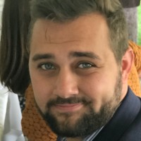 Benjamin Devries Email & Phone Number