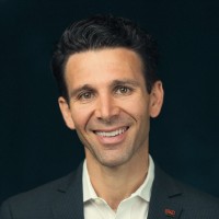 EY Employee Damien Martin's profile photo