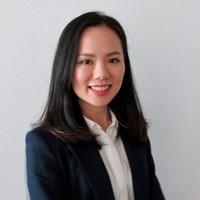 Vision Real Estate Partners Employee Alice Zhu's profile photo