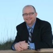 Vaco Employee Thomas King's profile photo