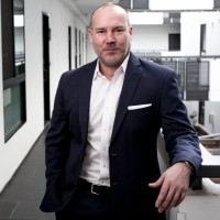 Brio Water Technology Employee Jay Nikolich's profile photo