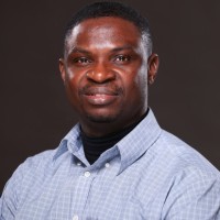 Reliance Products Ltd. Employee Segun Odeleye's profile photo
