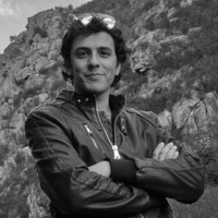 Powr OTT Employee João Campos's profile photo