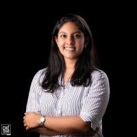 Lloyds PR Solicitors Employee Nimansa Thalduwa's profile photo