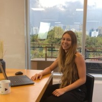 Spott Employee Larissa Luana Corrêa's profile photo