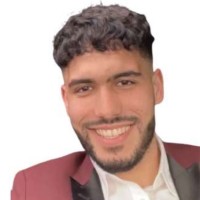 EET-Intelware Employee Ahmed Bakkali's profile photo