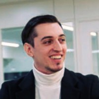 DeepX, Inc. Employee Mattia Bonicelli's profile photo