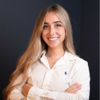 Alea Employee Amy Vella's profile photo