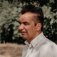 Vos Logistics Employee Roy Schuurmans's profile photo