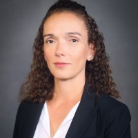 AmpThink Employee Rebecca Sullins's profile photo