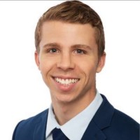 WCPO 9 News Employee Logan MacDonald's profile photo